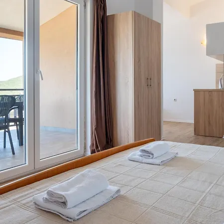 Gabriel Apartman *