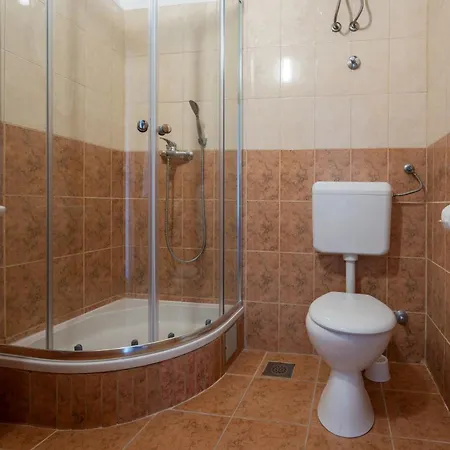 Gabriel Apartman