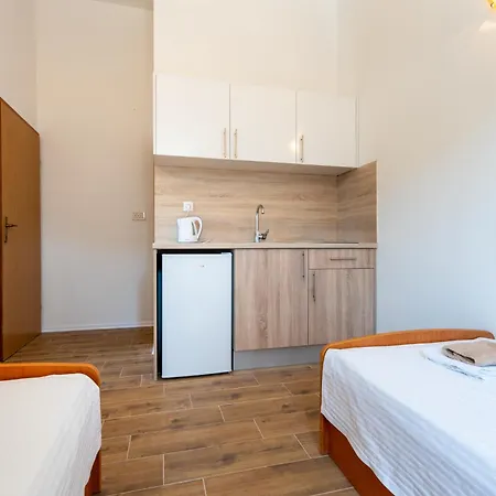 Gabriel Apartman Neum