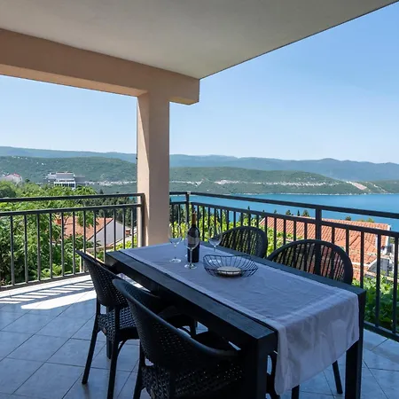 Gabriel Apartman Neum