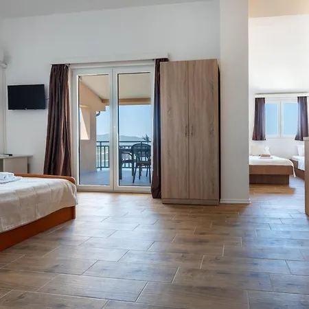 Gabriel Apartman