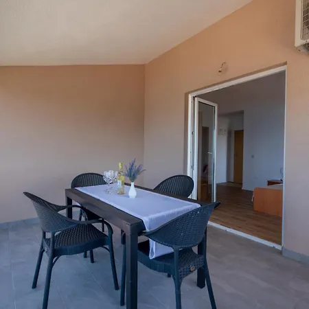 Apartman Gabriel