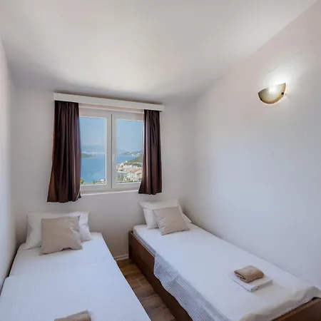 Apartman Gabriel Neum