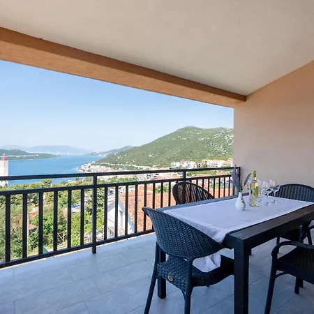 Gabriel Apartman Neum