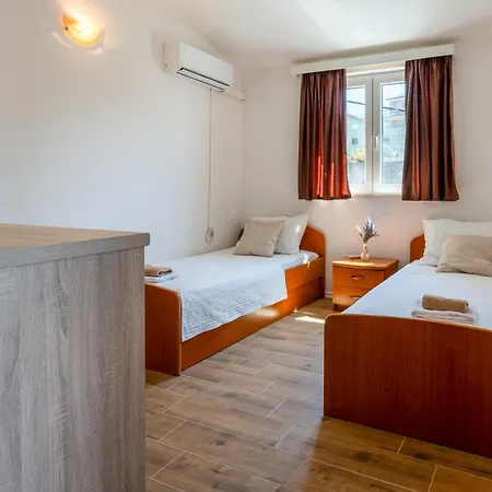 Apartman Gabriel Neum