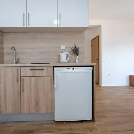 Apartman Gabriel