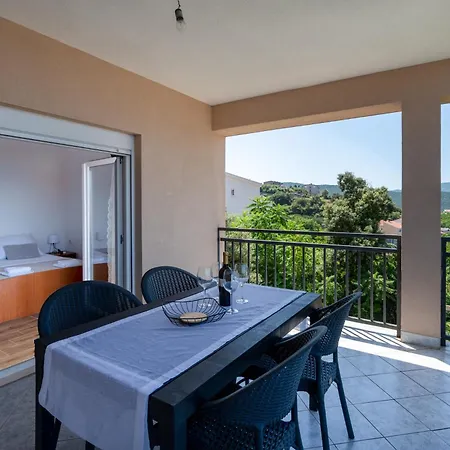 Gabriel Apartamento Neum