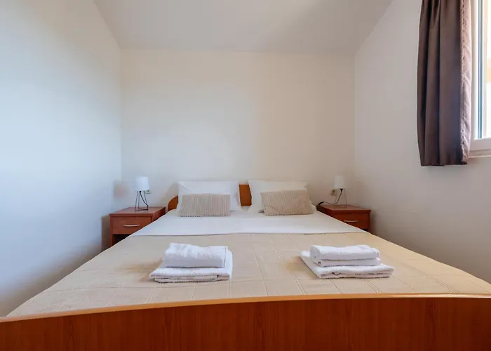 Apartman Gabriel Neum