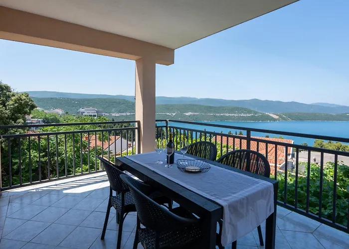 Gabriel Apartman Neum