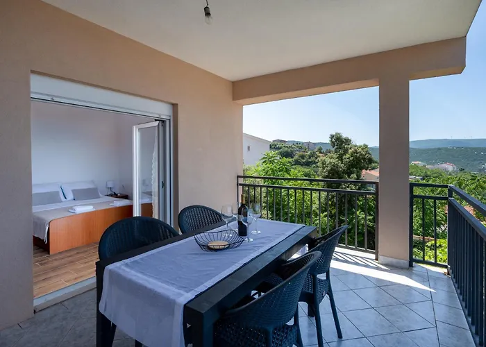 Gabriel Apartman Neum