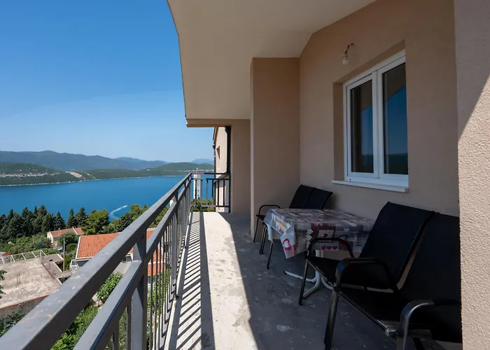 Gabriel Apartman Neum